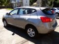 2011 Platinum Graphite Nissan Rogue S AWD  photo #7