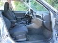Dark Gray Front Seat Photo for 2004 Subaru Impreza #85822453