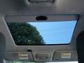 Platinum Silver Metallic - Impreza WRX Sport Wagon Photo No. 18