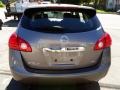 2011 Platinum Graphite Nissan Rogue S AWD  photo #8