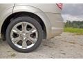 Light Sandstone Metallic - Journey R/T AWD Photo No. 6