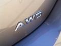 2011 Platinum Graphite Nissan Rogue S AWD  photo #9