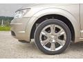 Light Sandstone Metallic - Journey R/T AWD Photo No. 7