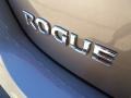 2011 Platinum Graphite Nissan Rogue S AWD  photo #10