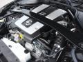 2011 Nissan 370Z 3.7 Liter DOHC 24-Valve CVTCS V6 Engine Photo
