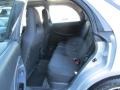 Platinum Silver Metallic - Impreza WRX Sport Wagon Photo No. 21