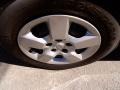 2011 Platinum Graphite Nissan Rogue S AWD  photo #13