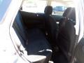2011 Platinum Graphite Nissan Rogue S AWD  photo #15