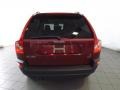 Ruby Red Metallic - XC90 T6 AWD Photo No. 7