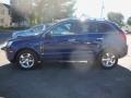 2013 Blue Topaz Metallic Chevrolet Captiva Sport LT  photo #8