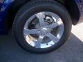 Blue Topaz Metallic - Captiva Sport LT Photo No. 9