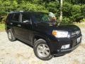 Black - 4Runner SR5 4x4 Photo No. 2