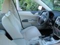 Paprika Red Pearl - Impreza 2.5i Sedan Photo No. 16