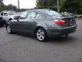 Titanium Grey Metallic - 5 Series 525i Sedan Photo No. 4