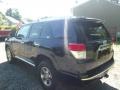 Black - 4Runner SR5 4x4 Photo No. 4