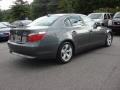 Titanium Grey Metallic - 5 Series 525i Sedan Photo No. 6