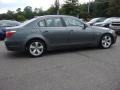 Titanium Grey Metallic - 5 Series 525i Sedan Photo No. 7