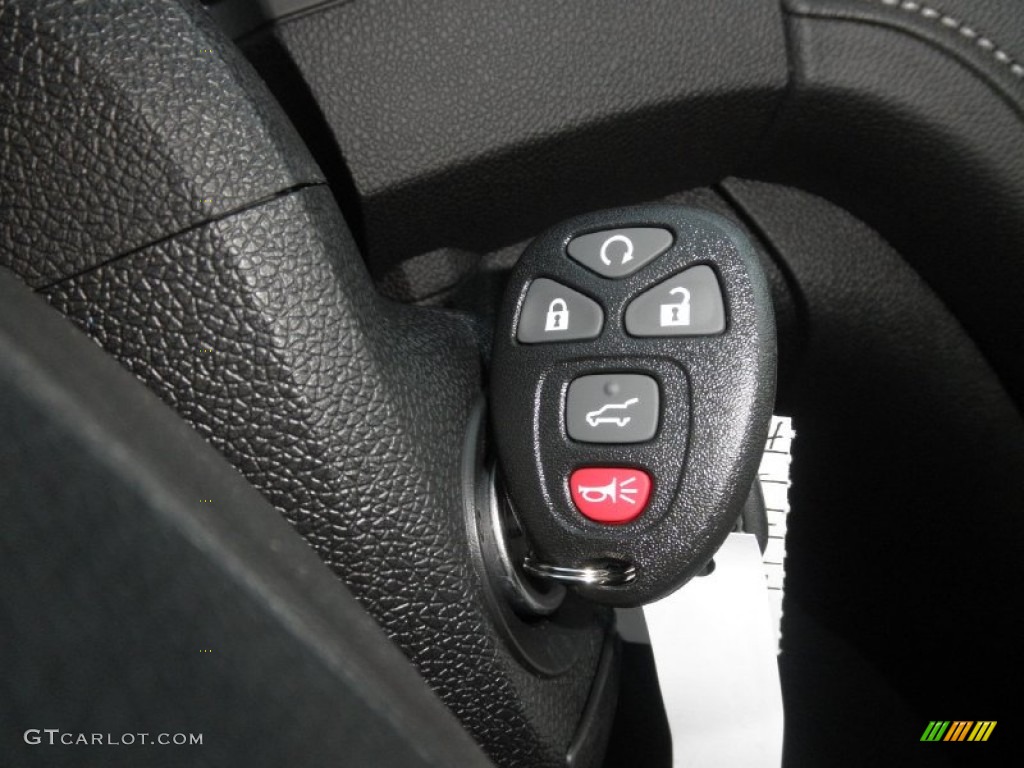 2014 GMC Acadia SLT AWD Keys Photo #85823204