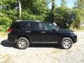 Black - 4Runner SR5 4x4 Photo No. 6