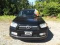 Black - 4Runner SR5 4x4 Photo No. 7