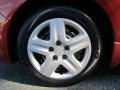 Paprika Red Pearl - Impreza 2.5i Sedan Photo No. 21