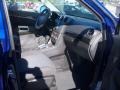 Blue Topaz Metallic - Captiva Sport LT Photo No. 17