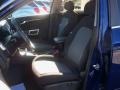 2013 Blue Topaz Metallic Chevrolet Captiva Sport LT  photo #19