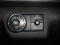 Controls of 2014 Acadia SLT AWD