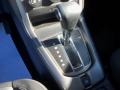 Blue Topaz Metallic - Captiva Sport LT Photo No. 23