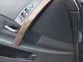 Titanium Grey Metallic - 5 Series 525i Sedan Photo No. 19