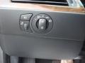 Titanium Grey Metallic - 5 Series 525i Sedan Photo No. 20
