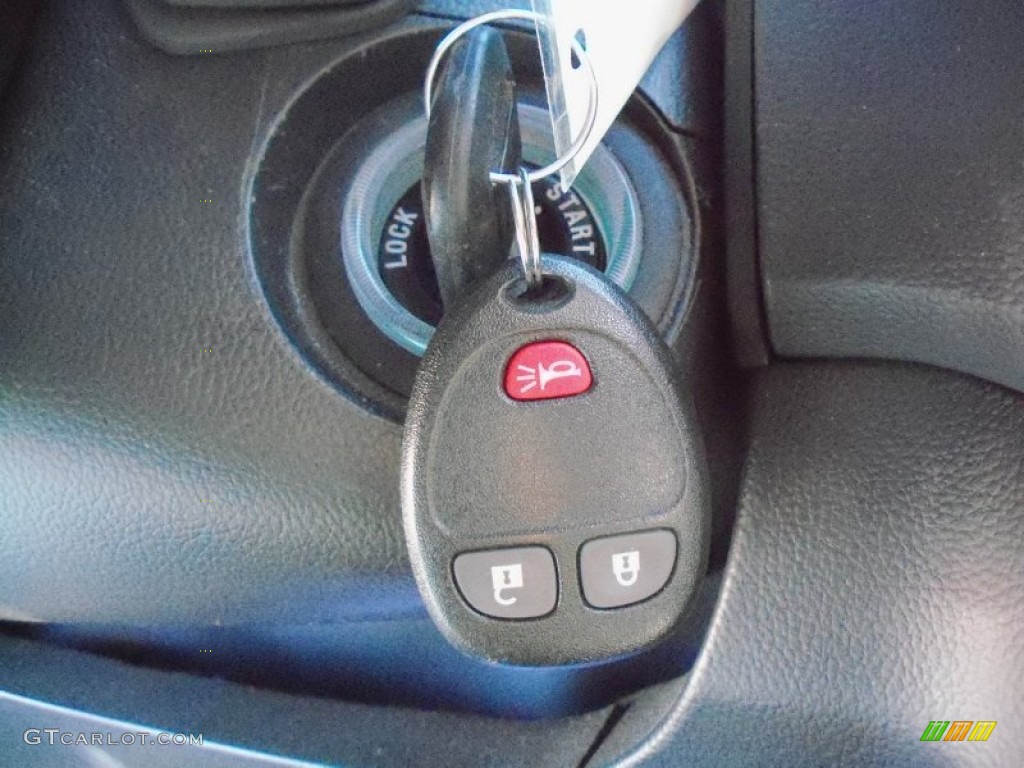 2013 Chevrolet Captiva Sport LT Keys Photo #85823515