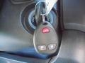 2013 Chevrolet Captiva Sport LT Keys