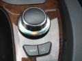Titanium Grey Metallic - 5 Series 525i Sedan Photo No. 25