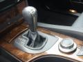 Titanium Grey Metallic - 5 Series 525i Sedan Photo No. 26