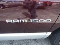 2004 Deep Molten Red Pearl Dodge Ram 1500 ST Regular Cab  photo #18