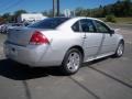 Silver Ice Metallic - Impala LT Photo No. 5