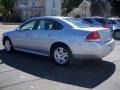 Silver Ice Metallic - Impala LT Photo No. 7