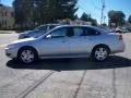 Silver Ice Metallic - Impala LT Photo No. 8