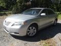 Titanium Metallic - Camry LE Photo No. 1