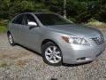 Titanium Metallic - Camry LE Photo No. 2