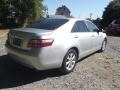 Titanium Metallic - Camry LE Photo No. 3