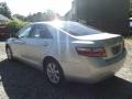 Titanium Metallic - Camry LE Photo No. 4
