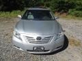 Titanium Metallic - Camry LE Photo No. 6