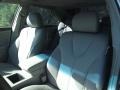 Titanium Metallic - Camry LE Photo No. 8