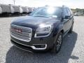 Carbon Black Metallic - Acadia Denali Photo No. 3