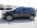 2014 Carbon Black Metallic GMC Acadia Denali  photo #4