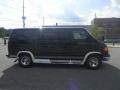 2003 Black Dodge Ram Van 1500 Passenger Conversion  photo #2