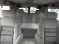 2003 Black Dodge Ram Van 1500 Passenger Conversion  photo #8