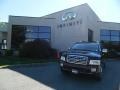 Liquid Onyx Black - QX 56 4WD Photo No. 1